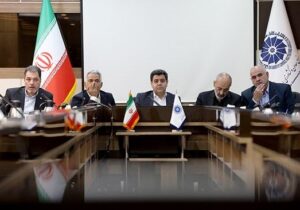 کمیته‌ ملی برند ایرانی در اتاق ایران تشکیل می‌شود