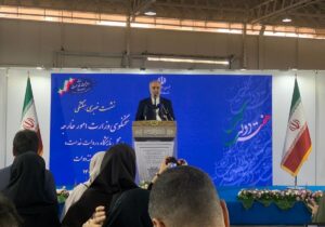 کنعانی: توافق جدید با واشنگتن می‌تواند سازنده برای گام‌ های بعدی باشد