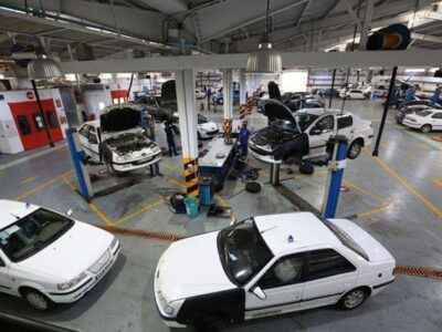 کیفیت قطعات معضل اصلی تعمیرات| خودروهای چینی در تامین قطعه و خدمات پس از فروش چالش دارند