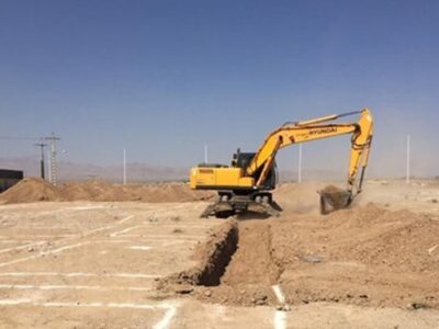 ۲۳۰ هزار واحد نهضت ملی مسکن در استان تهران احداث می‌شود