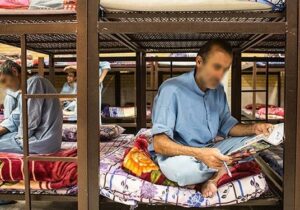 ۲۸۴ معتاد کارتن‌خواب در اسلامشهر به کمپ‌ ترک اعتیاد معرفی شد