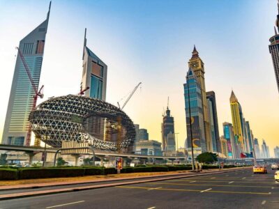۴ روز سفر به دبی، گران‌ترین شهر دنیا چقدر هزینه دارد؟ + لیست قیمت تور دبی