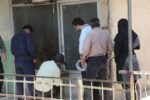 ۵۸ واحد ناایمن پاساژ زنجانی در جنوب تهران پلمب  شد