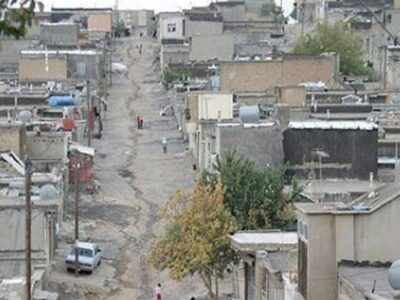 ۷ پروژه بازآفرینی در تهران به‌دلیل کمبود اعتبارات متوقف شده است