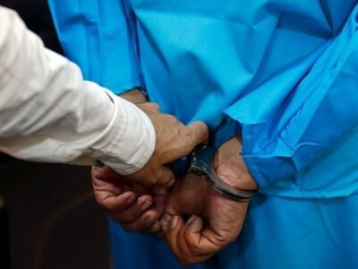 ۹۷ مجرم هرمی در کشور دستگیر شدند