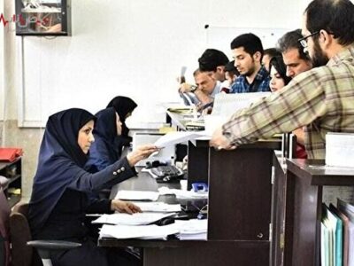 آخرین خبر از موضع مجمع تشخیص و شورای نگهبان درباره طرح ساماندهی کارکنان