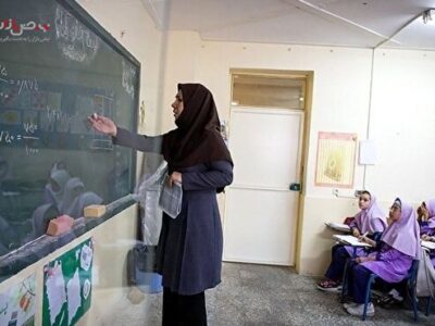 آخرین وضعیت پرداخت معوقات رتبه بندی معلمان برای فرهنگیان بازنشسته