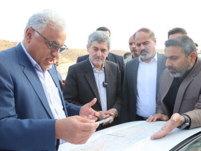 آزاد راه شیراز – اصفهان به طول ۲۱۰ کیلومتر آماده بهره برداری است