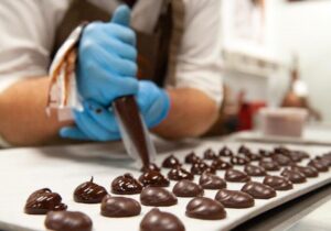 آلمان در صدر تولید جهانی شکلات؛ دست سازها، سرآمد بازارها