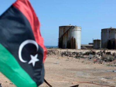 آمار کشته‌های سیل لیبی به ۵۲۰۰ نفر رسید