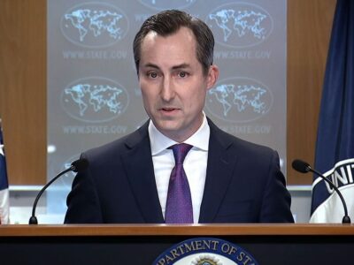 آمریکا: احیای مذاکرات به ایران بستگی دارد