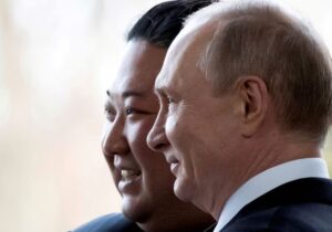 آمریکا: کره شمالی بابت دادن تسلیحات به روسیه بهای سنگینی خواهد پرداخت
