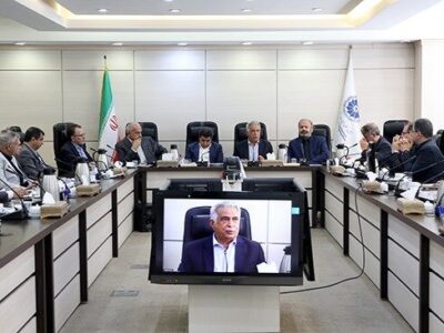 اتاق ایران براساس قانون، تشکل‌ها را سامان می‌دهد