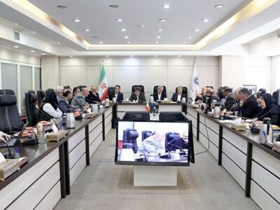 اتاق ایران و اتاق‌های سراسر کشور بودجه عملیاتی تدوین می‌کنند
