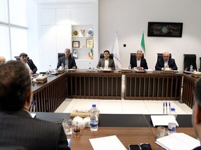 اتاق ایران و فدراسیون صادرات انرژی، برای رفع ناترازی برق همکاری می‌کنند