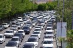 اجرای مدل جدید طرح ترافیک در پایتخت؛ به‌ زودی