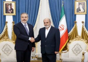 احمدیان: همکاری و هم‌افزایی ایران و ترکیه امنیت‌ساز و ثبات‌آفرین است
