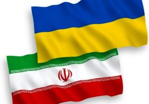 ادعای جدید اوکراین علیه ایران /  پهپادهای انتحاری ایران، پر از قطعات اروپایی هستند
