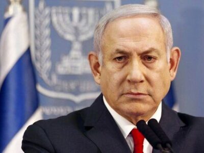 ادعای نتانیاهو: ایران توافق صلح اسرائیل و عربستان را بر هم می‌زند!