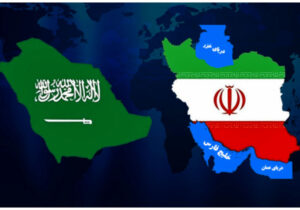 ارتباطات تجاری ایران و عربستان بیشتر می‌شود