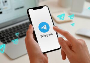 استوری تلگرام برای کاربران این دو کشور فعال نشد!