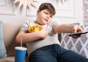 افزایش مرگ و میر بر اثر چاقی در امریکا
