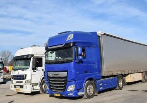 القاصی: حکم پرونده کثیرالشاکی کامیون‌داران تایید شد