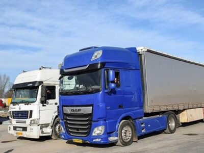 القاصی: حکم پرونده کثیرالشاکی کامیون‌داران تایید شد