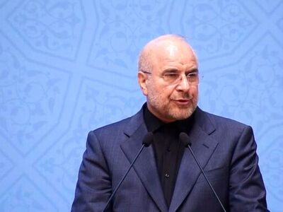 امارات به زودی میزبان رییس مجلس ایران می‌شود