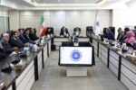 انتخابات کمیسیون فناوری اطﻼعات و ارتباطات اتاق ایران برگزار شد