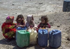 اوضاع آب در سیستان و بلوچستان بسیار بحرانی است!