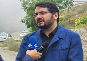 ایران راه حل بن‌بست‌های ترانزیتی در منطقه است