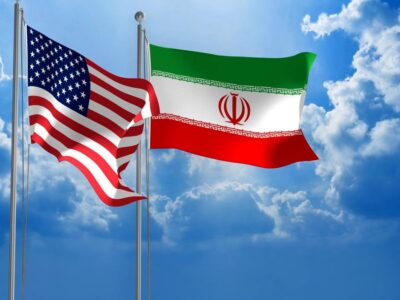 ایران و آمریکا در سازمان ملل مذاکره می‌کنند؟