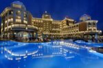 ایرانی‌ها برای ۶ شب اقامت در لاکچری‎ترین هتل‌های آلانیا چقدر باید هزینه کنند؟ + لیست قیمت تورهای آلانیا