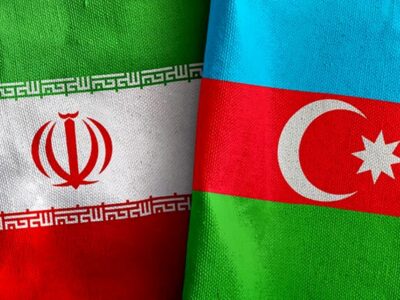 باکو: در تلاش هستیم فضای مثبت همکاری با ایران رقم بزنیم
