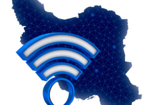 تداوم اختلال اینترنت در ایران برای دومین شب متوالی