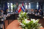 تشکیل کمیته همکاری مشترک فناوری ایران و کوبا