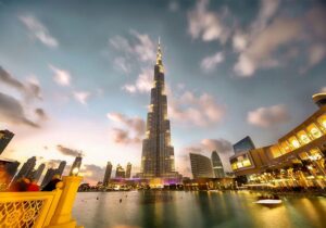 تور ۵ روزه دبی با پرواز اماراتی چقدر هزینه دارد؟ + لیست قیمت تورهای دبی