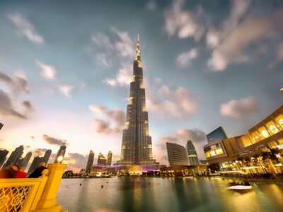 تور ۵ روزه دبی با پرواز اماراتی چقدر هزینه دارد؟ + لیست قیمت تورهای دبی