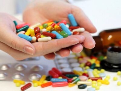 تولید کنندگان مکمل های دارویی اعتراض نامه ای به وزیر بهداشت نوشتند