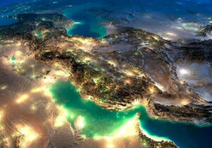 تکرار ادعاها درباره جزایر ایرانی و میدان آرش در بیانیه شورای همکاری خلیج فارس