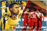 تیم داوری پرسپولیس-النصر وارد تهران شد