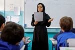 جذب بیش از ۵ هزار معلم در شهرستان‌های تهران از طریق ماده ۲۸