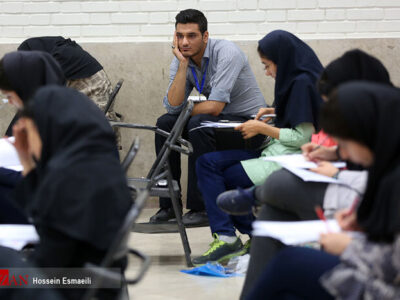 جزئیات کنکور ۱۴۰۳ مشخص شد؛ آزمون سراسری چه روزهایی برگزار می‌شود؟