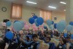 جشن شکوفه دانش آموز دشت ورامین برگزار شد
