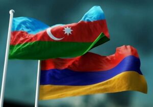 جنگ ارمنستان و جمهوری آذربایجان بالا گرفت