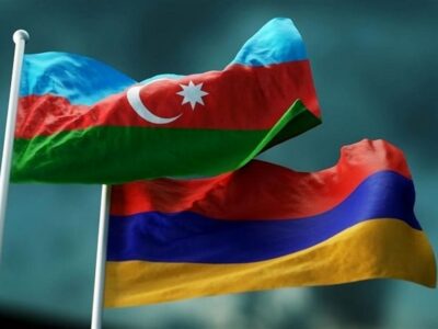 جنگ ارمنستان و جمهوری آذربایجان بالا گرفت