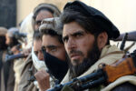 حمله جبهه آزادی افغانستان به نیروهای طالبان با ۳ کشته