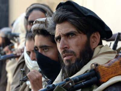 حمله جبهه آزادی افغانستان به نیروهای طالبان با ۳ کشته