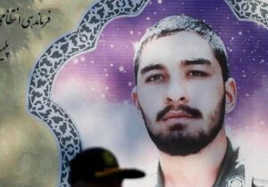 حکم قصاص نفس قاتل سرباز وظیفه، شهید عبدالجبار مختوم‌نژاد اجرا شد